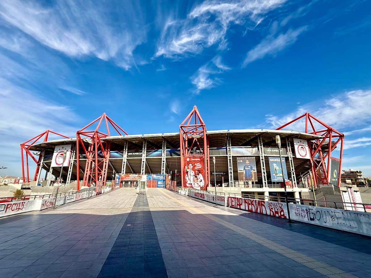 Olympiacos F.C.