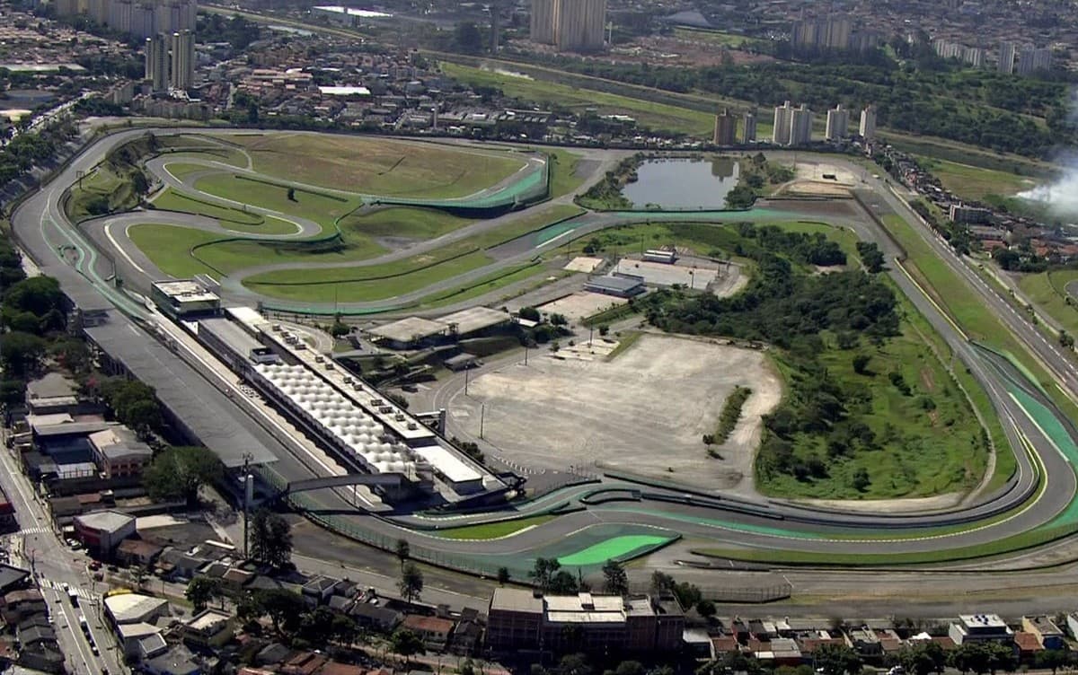Brazilian Grand Prix