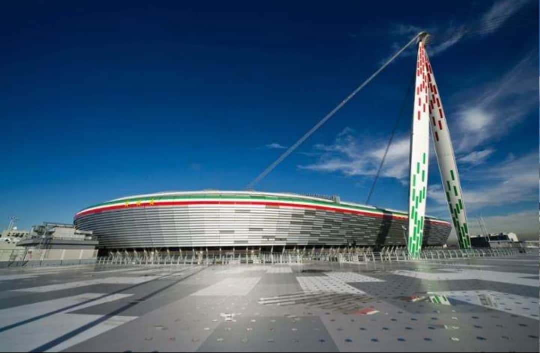 Juventus Stadium
