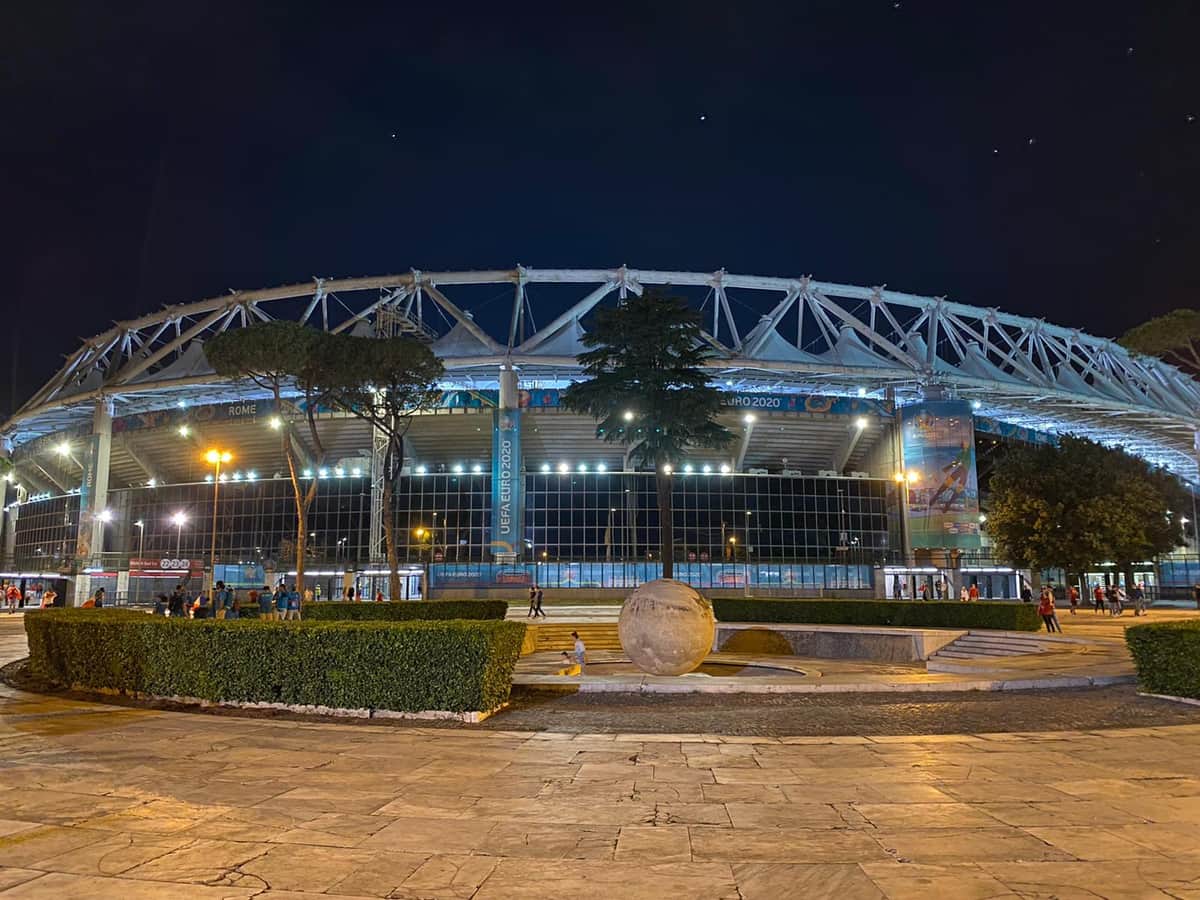 Stadio Olimpico (Roma)