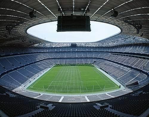 Allianz Arena
