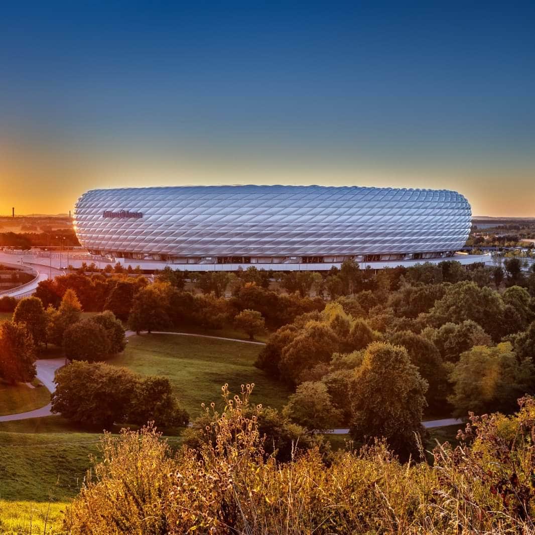 Allianz Arena