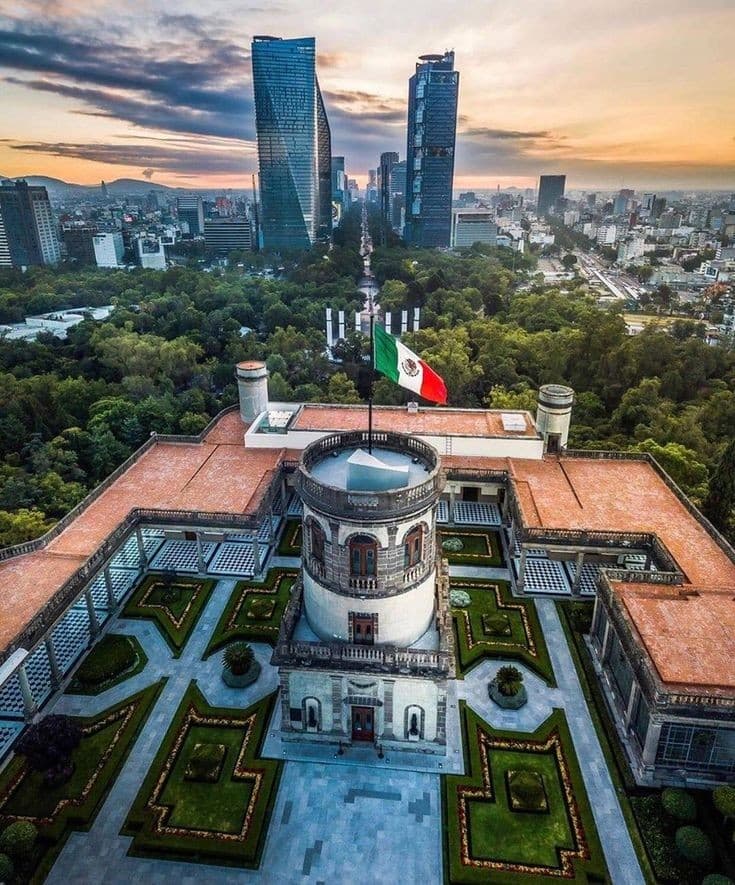 Estadio Azteca, Mexico City