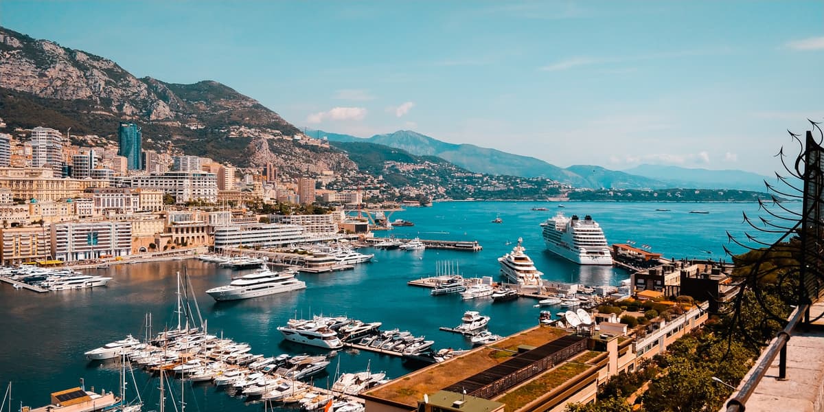 Monaco Grand Prix