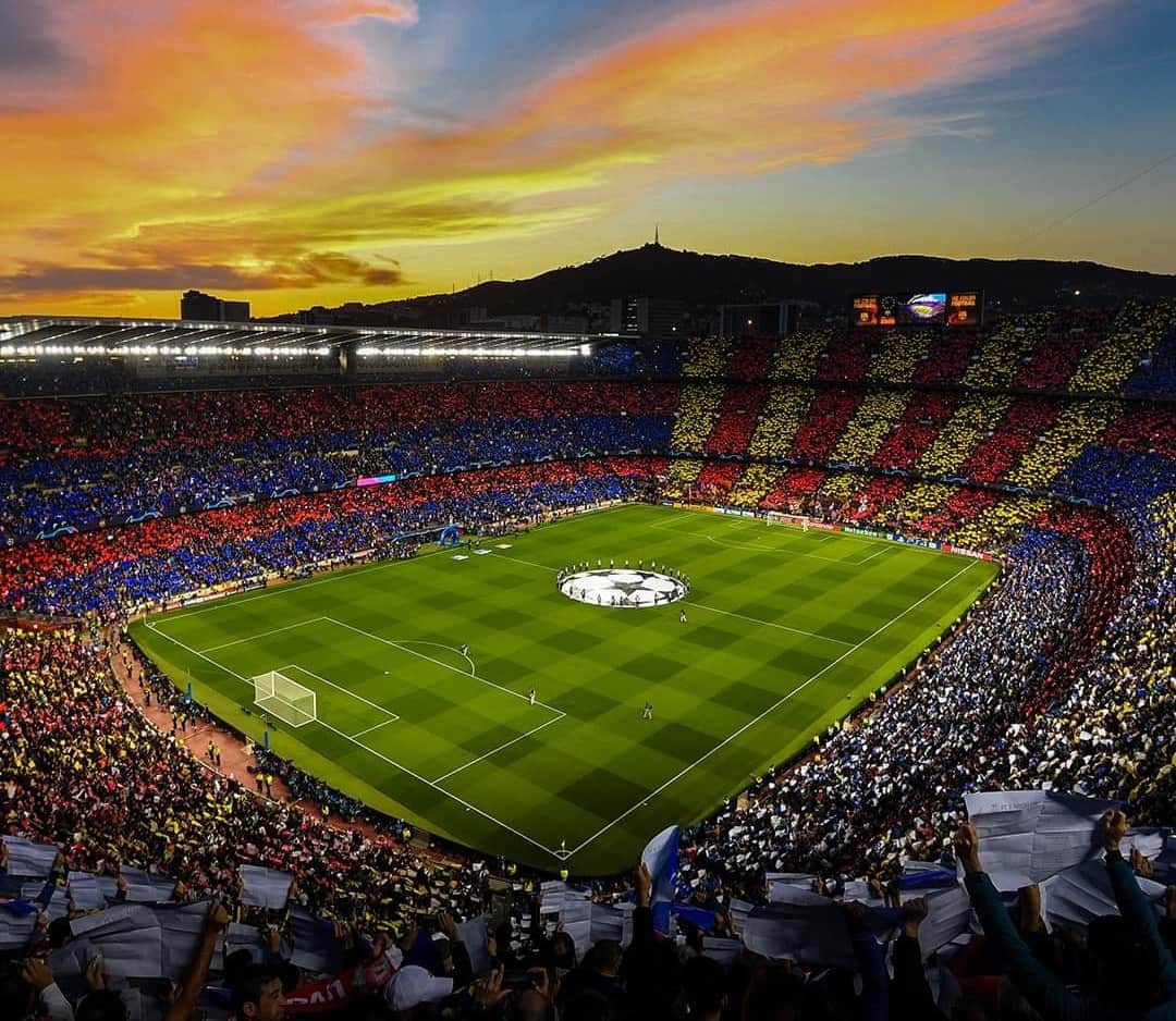 Camp Nou