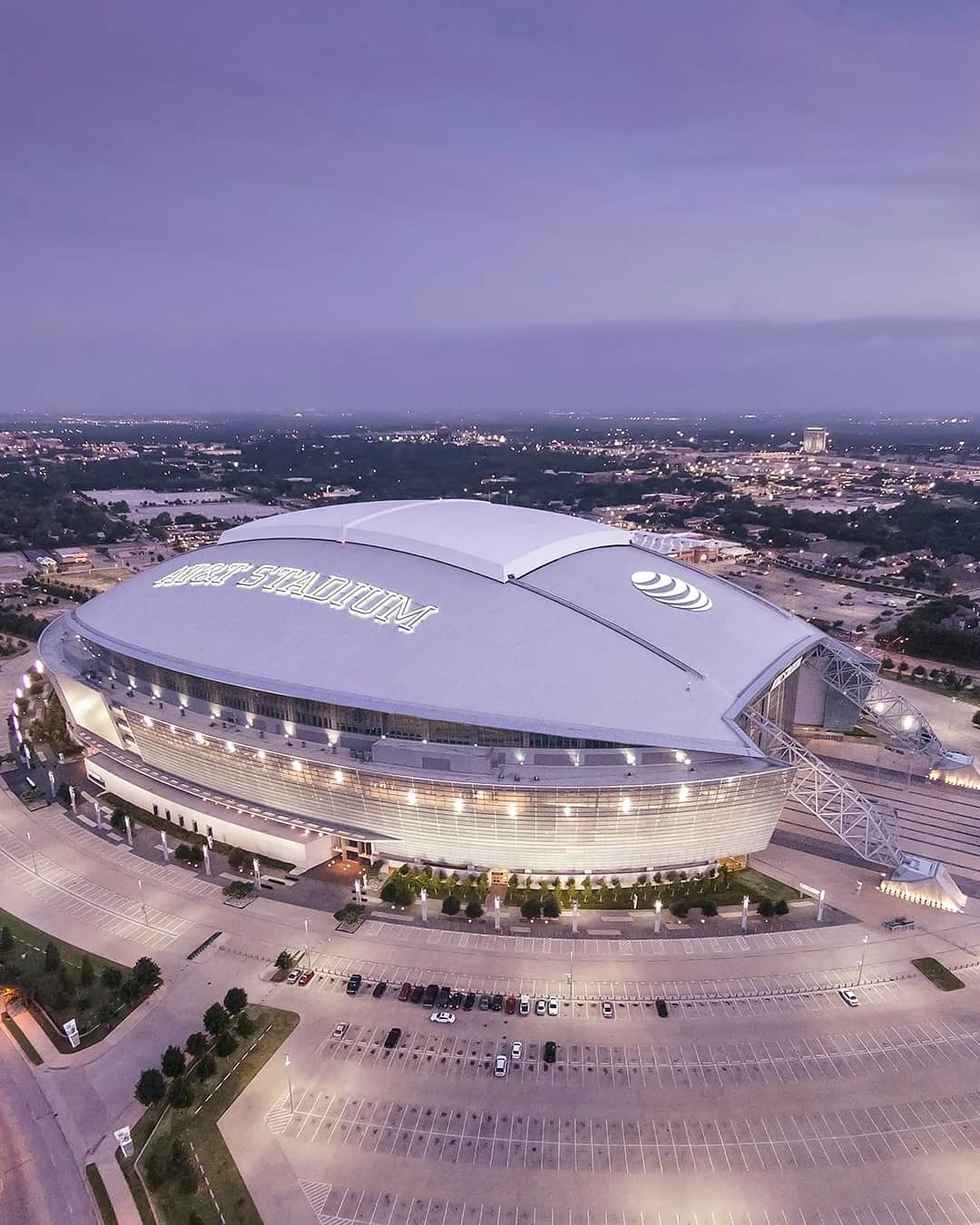 AT&T Stadium