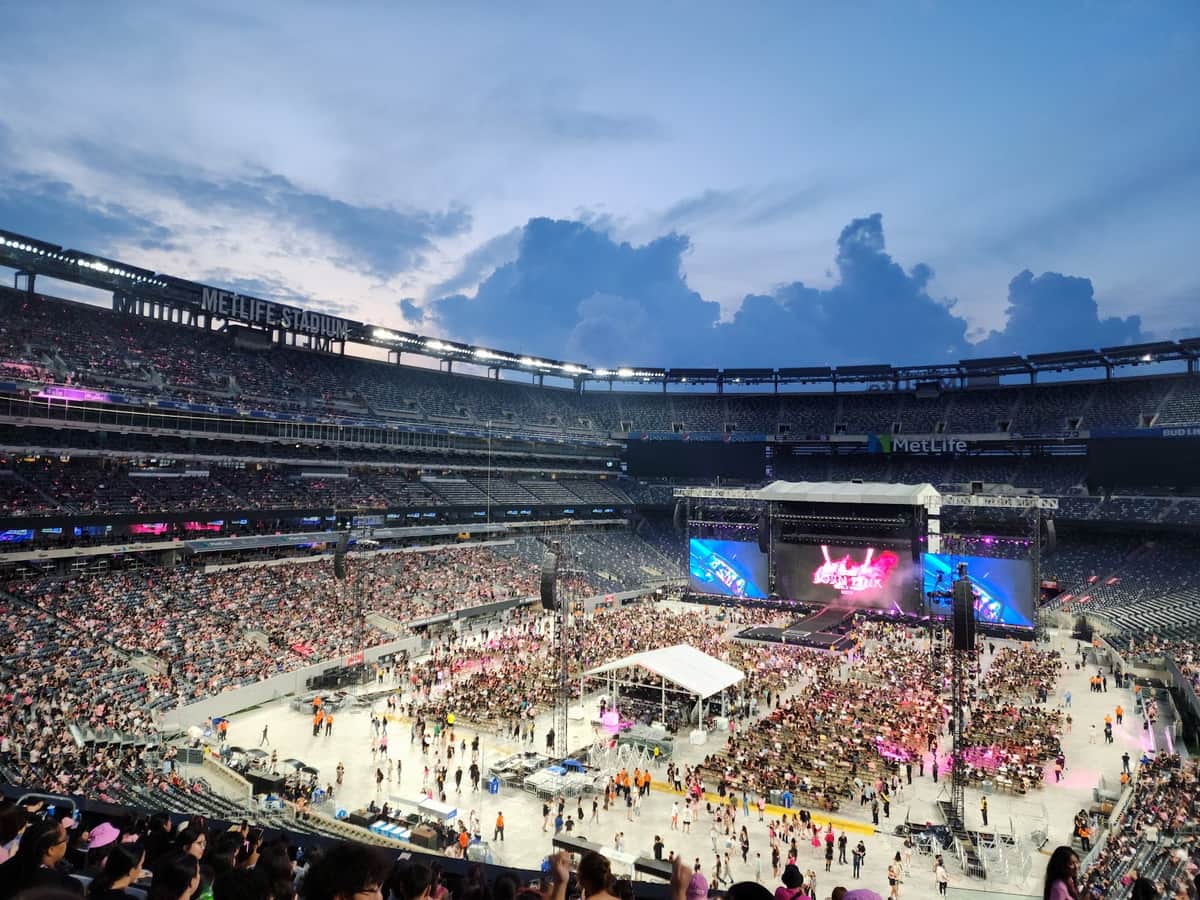 MetLife Stadium