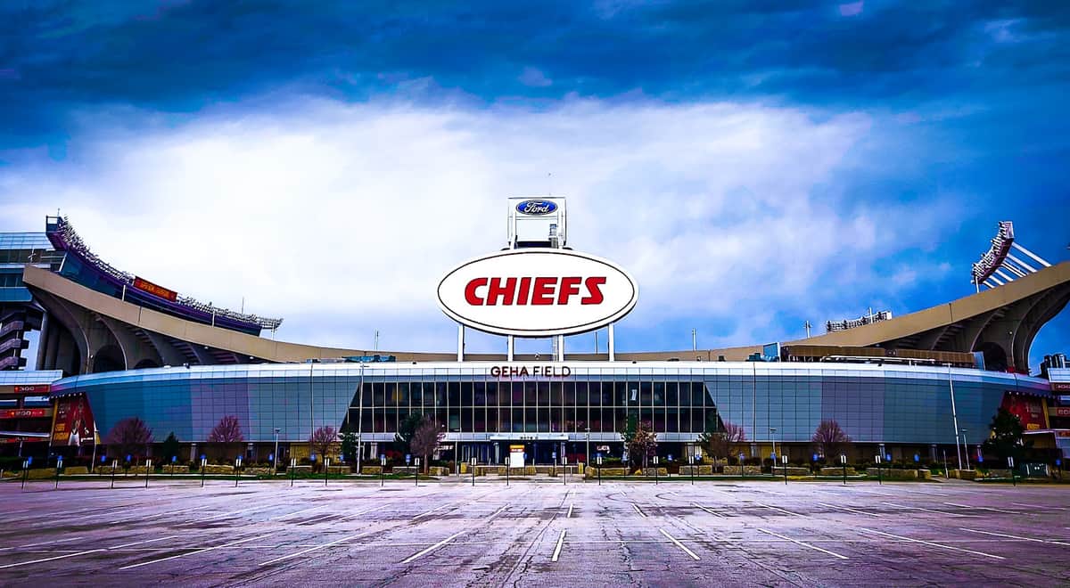 Arrowhead Stadium
