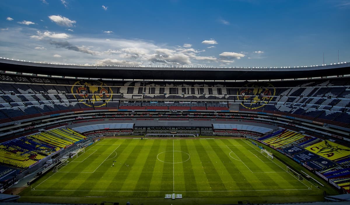 World Cup 2026 Opener