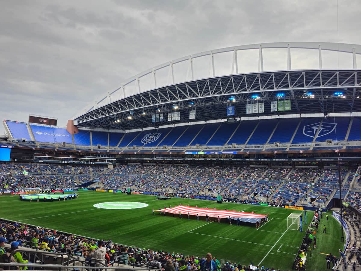 Lumen Field
