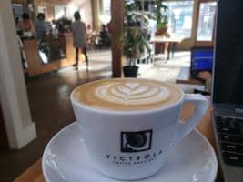 Seattle Coffee Culture - Small Group Tour