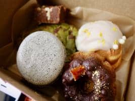 Secret Food Tours Atlanta