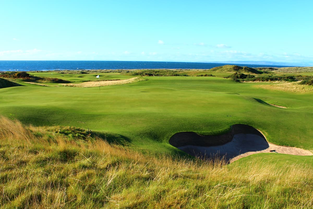 Trump Turnberry — Ailsa Course, Turnberry
