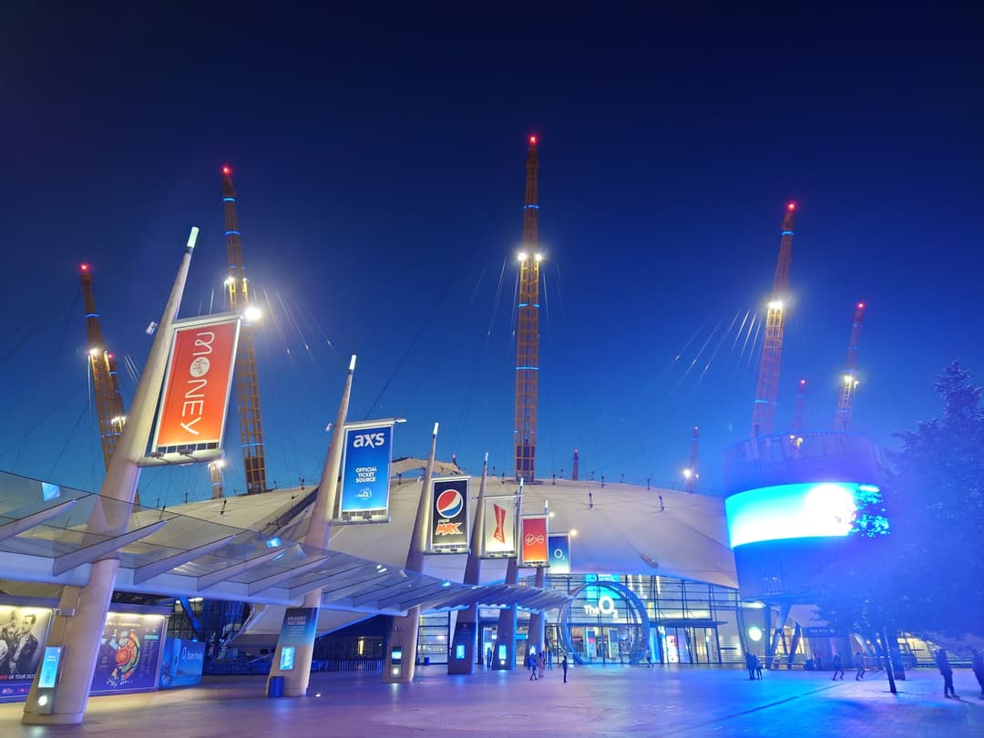 O2 Stadium Austin The O2 Arena Seating Guide: Best Seats, Map & Tips (2026) | Event Escapes