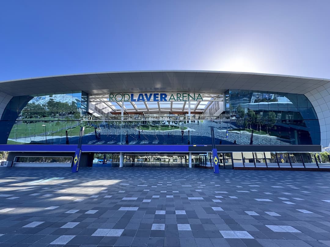 Venue Rods Rod Laver Arena Seating Guide: Best Seats, Map & Tips (2026) | Event ...